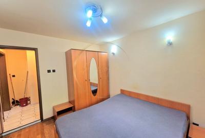 Apartament cu 2 camere în Circumvalațiunii - 3