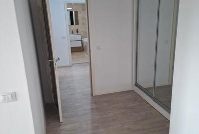 Apartament cu 3 camere decomandat în Central - 1
