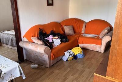 Apartament cu 3 camere semidecomandat în Șagului - 6