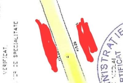 Teren în Domnești - 3