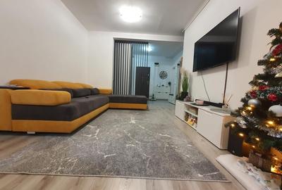BLOC NOU-TOMIS NORD-EUROMATERNA APARTAMENT CU 2 CAMERE MOBILAT - 6