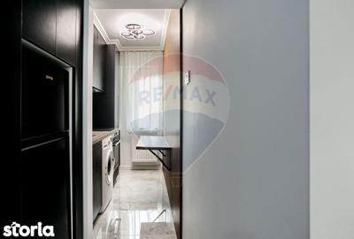Apartament cu 2 camere semidecomandat în Romanilor - 11