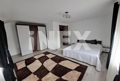 Casa individuala 5 camere platou Trivale - Zona Olteni - 10
