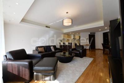 Apartament cu 3 camere, 2 bai | vedere Sat Francez - 2