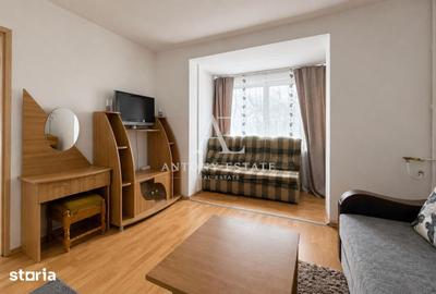 Apartament cu 2 camere decomandat în Ultracentral - 8