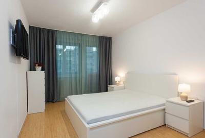 Apartament 3 camere, zona Ștefan cel Mare, la 8 minute de statia de metrou Obor - 3