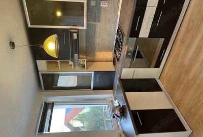 Apartament 3 camere de vanzare - 2