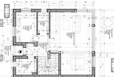 Duplex cu 4 camere cu Canalizare în Șelimbăr - 2