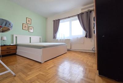 Unirii, Camera de Comert, centrala proprie - 4