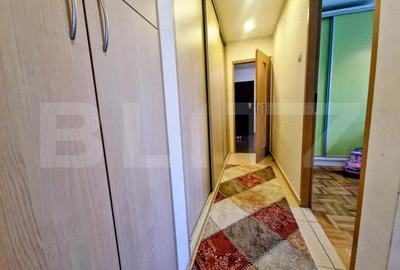 Apartament cu 3 camere decomandat în Calea Aradului - 3