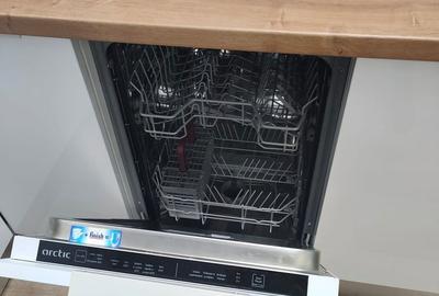 Apartament cu 2 camere decomandat în Băneasa - 5