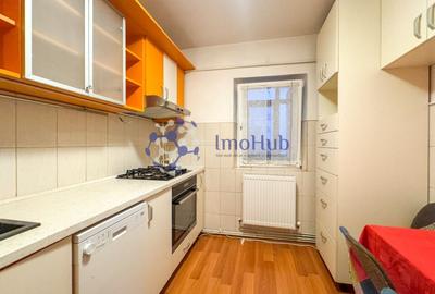 Apartament cu 3 camere decomandat, mobilat si utilat, Canta - 4