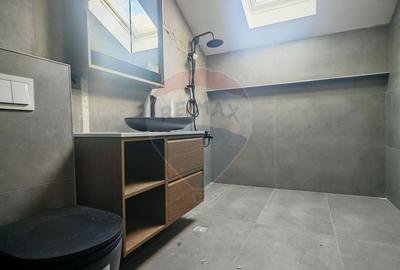 Casă individuală cu 4 camere cu Teren 563 Mp în Corbeanca - 6
