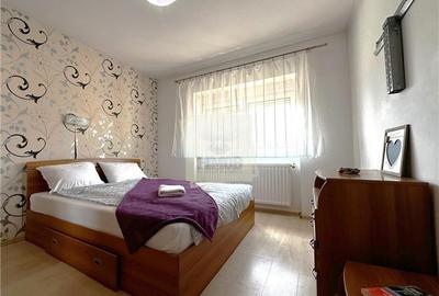 Apartament decomandat modern cu 2 camere in Vasile Aron - 10