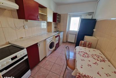 Apartament cu 3 camere decomandat, mobilat în Zorilor - 16