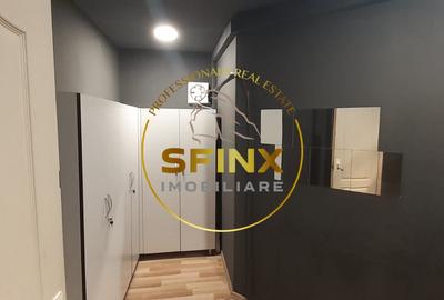 Spațiu comercial, de 96 mp, în Decebal - 7