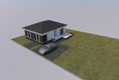 Casa individuala de vanzare - 2