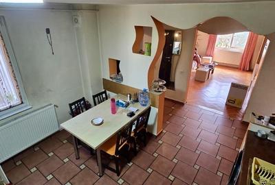 Apartament 4 camere, decomandat, zona Faget - 9