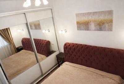 Casă cu 3 camere în Dumbrăvița - 2