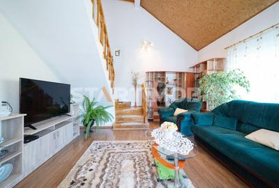 Casa Ghimbav zona de vile noi - 49