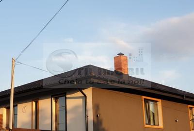 Casă de vânzare Premium - Valea Lupului - 310.000 euro - 2