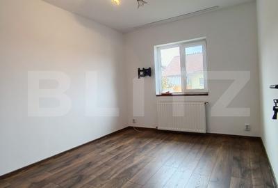 Apartament cu 3 camere si living, in suprafata 76 mp, zona Armatura din Zalau Apartament cu 3 camere si living, in suprafata 76 mp, zona Armatura din Zalau - 8