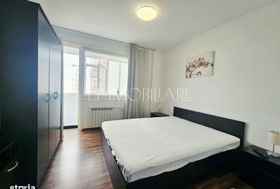 Apartament cu 2 camere semidecomandat în Gara de Nord - 3
