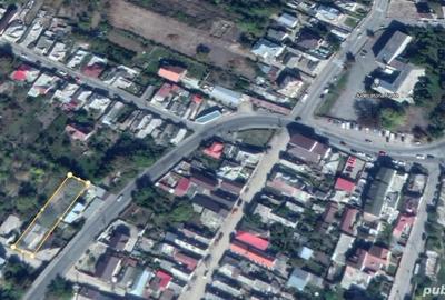 Casă cu 2 camere cu Teren 700 Mp în Turda - 3