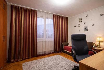 Apartament cu 2 camere semidecomandat, mobilat în Astra - 3
