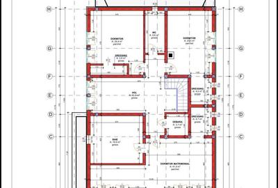 Casă cu 4 camere în Volovăț - 1
