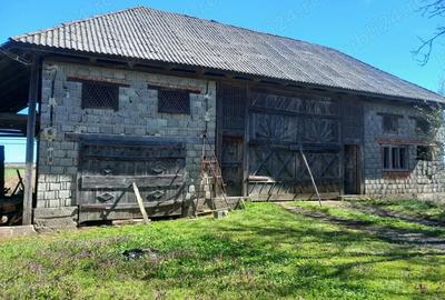 Casa de vanzare + anexe - 7