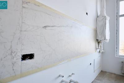 Volum, lumină și eleganță - 3 camere cum rar se mai construiește Volum, lumină și eleganță - 3 camere cum rar se mai construiește - 6