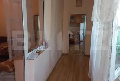 Casă individuală cu 3 camere cu Canalizare în Exterior Vest - 4