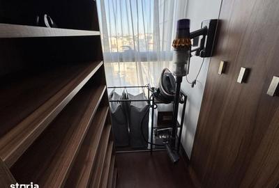 Apartament cu 3 camere decomandat în Domenii - 2