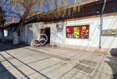 Spațiu comercial, de 140 mp, în Coiciu - 2