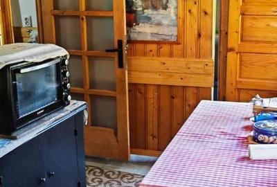 Casă cu 3 camere cu Teren 404 Mp în Măneciu - 14