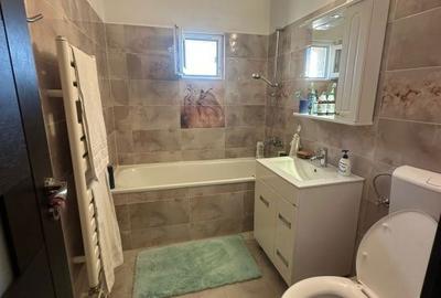 Apartament cu 3 camere decomandat în Mănăștur - 1