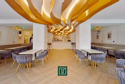 Spațiu comercial, de 157 mp, în Central - 4