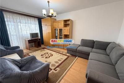 Apartament cu 2 camere decomandat, mobilat în B-dul București - 8