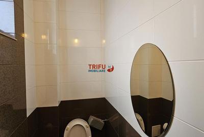 Casă cu 5 camere cu Canalizare în Cetate - 3