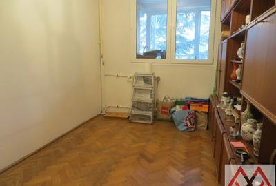 Apartament cu 4 camere semidecomandat în Titan - 6