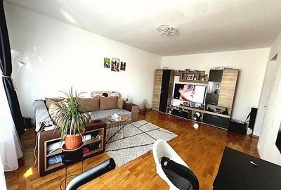 Apartament cu 3 camere decomandat, mobilat în Cișmigiu - 1