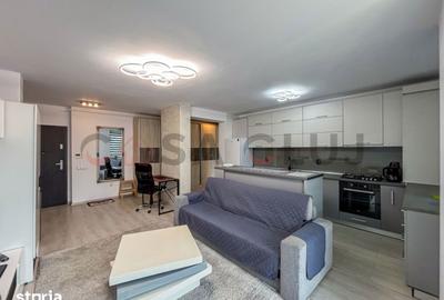 Apartament cu 2 camere, mobilat în Gheorgheni - 2