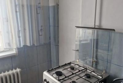 Apartament cu 2 camere decomandat, mobilat în Central - 1