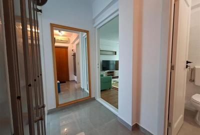 Apartament cu 2 camere decomandat în Ultracentral - 7