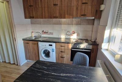 Apartament 1 camera de inchiriat Micro 21, complet mo... - 1