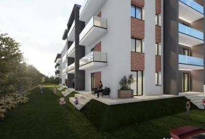 Apartament cu 2 camere decomandat în Central - 4