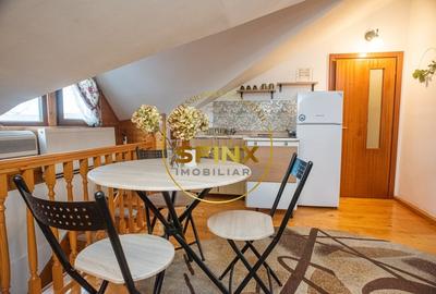 Apartament in vila Cotroceni - Parc Romniceanu - 14