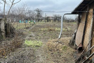 Casă cu 2 camere în Olari - 1