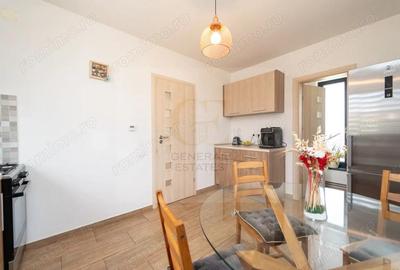 Casa deosebita in Cristian, Brasov - 11